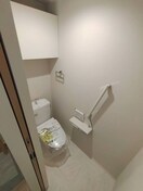 トイレ PARK GARDEN NISHIKASAI