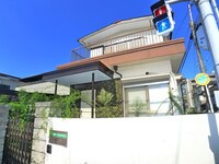 稲毛区黒砂台1丁目戸建