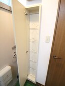 靴箱 ミハスハイツ
