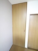 内観写真 ミハスハイツ