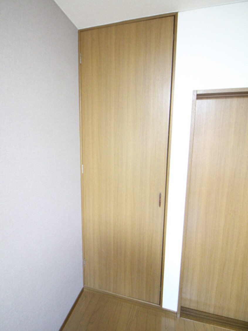 内観写真 ミハスハイツ