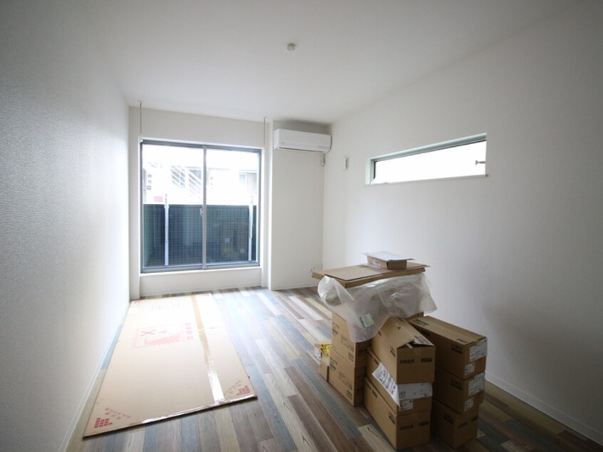 居室 ＮＯＧＡ茅ヶ崎