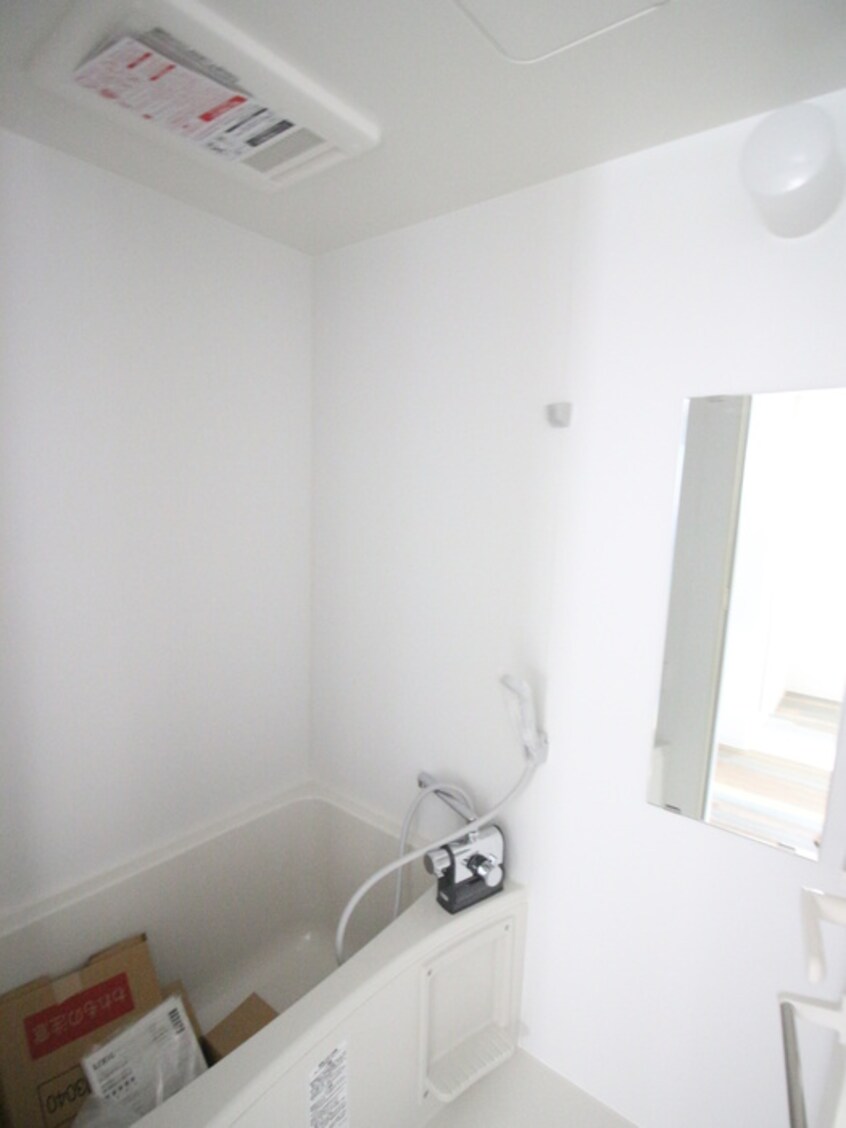 バス／シャワールーム等 ＮＯＧＡ茅ヶ崎