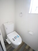 トイレ ＮＯＧＡ茅ヶ崎