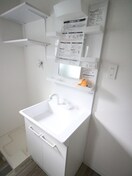 洗面 ＮＯＧＡ茅ヶ崎