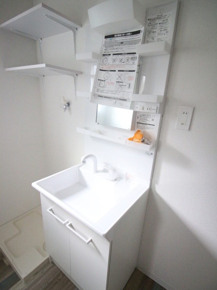 洗面 ＮＯＧＡ茅ヶ崎