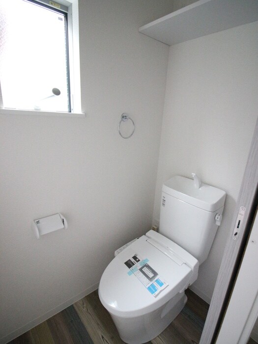 トイレ ＮＯＧＡ茅ヶ崎