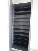 靴箱 ＮＯＧＡ茅ヶ崎