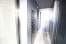 建物設備 アンパサンド北新宿
