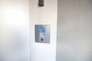 建物設備 アンパサンド北新宿