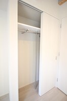 収納 アンパサンド北新宿