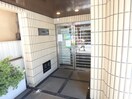 エントランス部分 市橋ビル