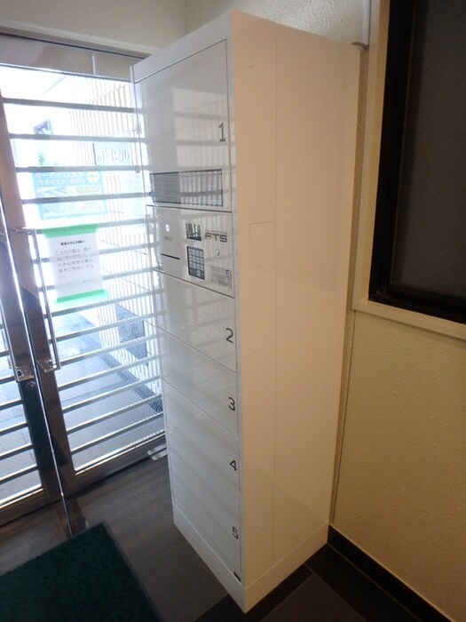 建物設備 市橋ビル