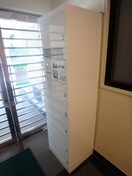 建物設備 市橋ビル