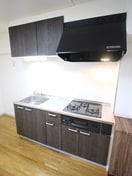 キッチン 市橋ビル
