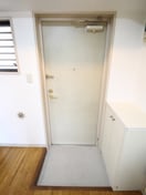 玄関 市橋ビル