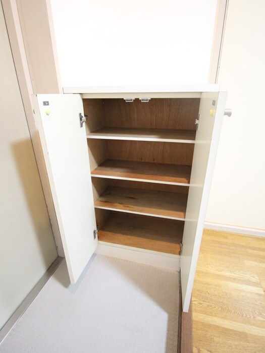 靴箱 市橋ビル