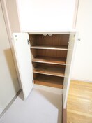 靴箱 市橋ビル