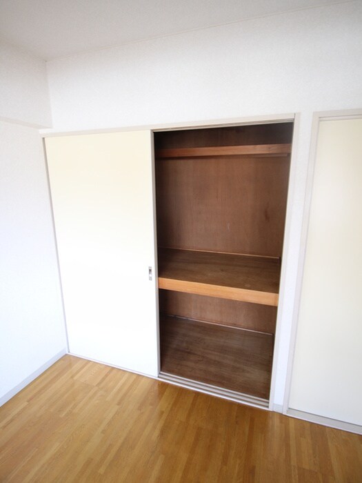 収納 市橋ビル