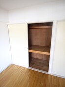 収納 市橋ビル
