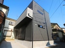 仮）下新河岸戸建　77の外観