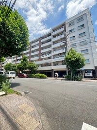 サンライフ高円寺（４０３）