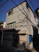 北品川ＹＫビル