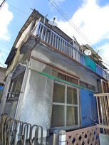 小島荘Ａ棟