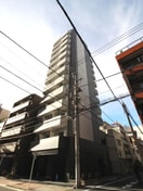 外観写真 ＧＲＡＮ　ＰＡＳＥＯ田原町