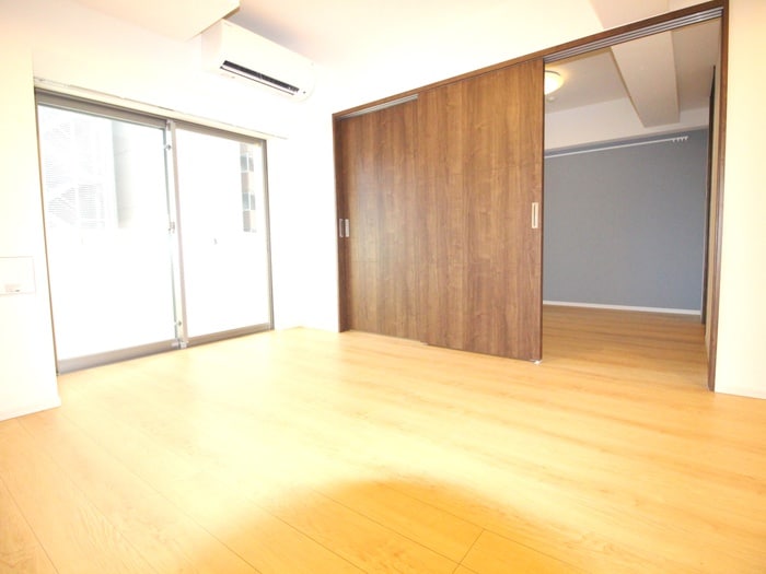 居室 ＧＲＡＮ　ＰＡＳＥＯ田原町