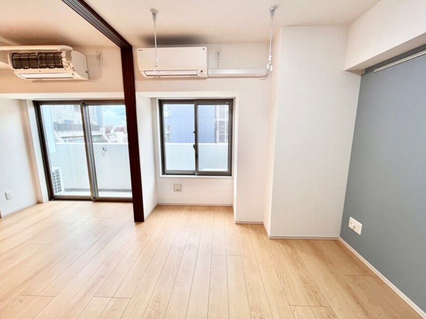 居室 ＧＲＡＮ　ＰＡＳＥＯ田原町