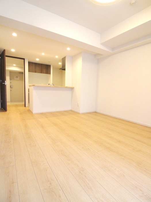 居室 ＧＲＡＮ　ＰＡＳＥＯ田原町