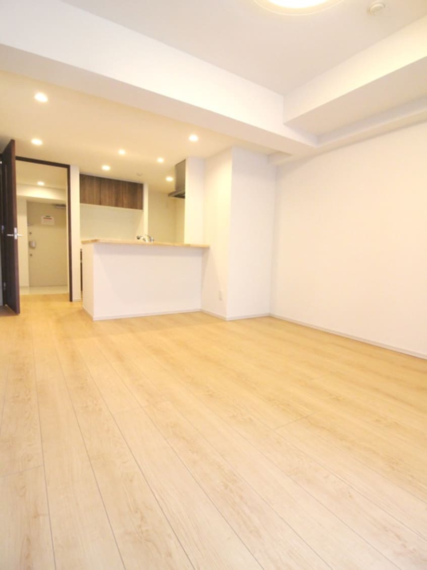 居室 ＧＲＡＮ　ＰＡＳＥＯ田原町