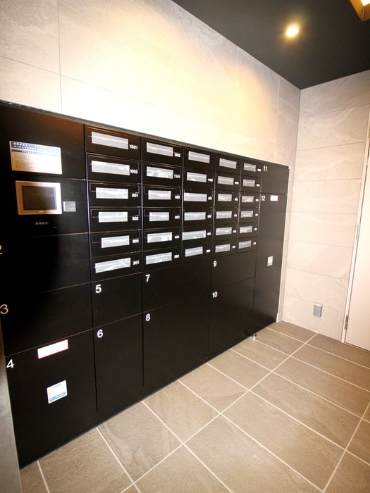 建物設備 ＧＲＡＮ　ＰＡＳＥＯ田原町