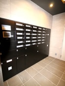 建物設備 ＧＲＡＮ　ＰＡＳＥＯ田原町