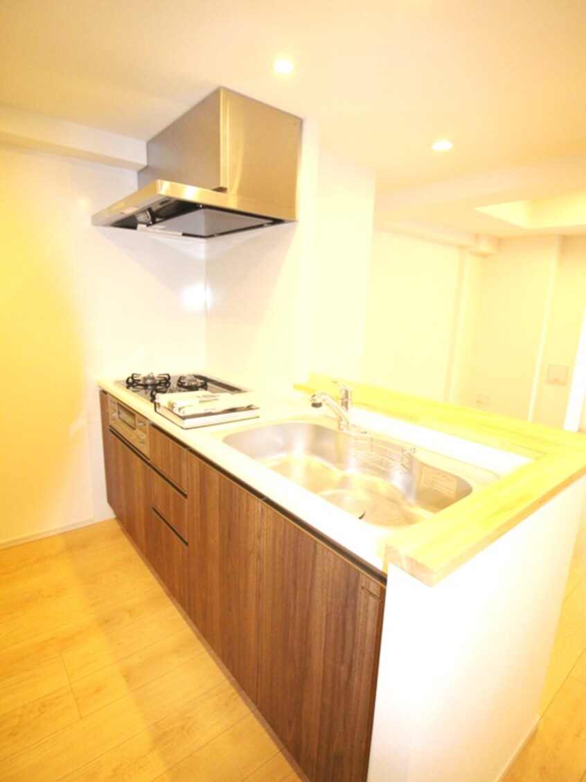 キッチン ＧＲＡＮ　ＰＡＳＥＯ田原町