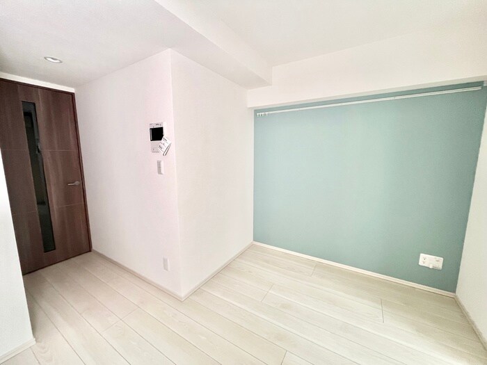 居室 ＧＲＡＮ　ＰＡＳＥＯ田原町