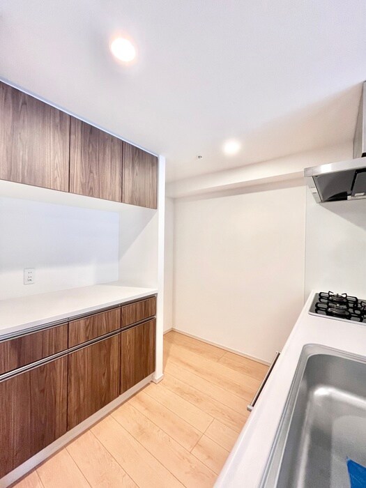 キッチン ＧＲＡＮ　ＰＡＳＥＯ田原町