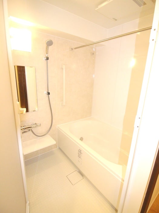 バス／シャワールーム等 ＧＲＡＮ　ＰＡＳＥＯ田原町