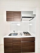 キッチン ＧＲＡＮ　ＰＡＳＥＯ田原町