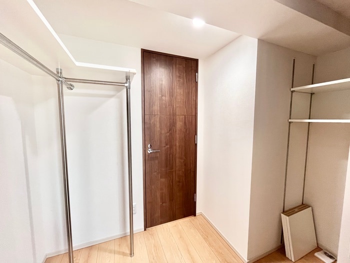 収納 ＧＲＡＮ　ＰＡＳＥＯ田原町