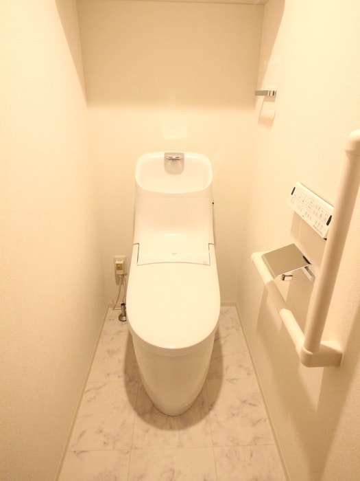 トイレ ＧＲＡＮ　ＰＡＳＥＯ田原町