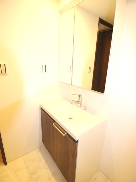 洗面 ＧＲＡＮ　ＰＡＳＥＯ田原町