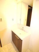 洗面 ＧＲＡＮ　ＰＡＳＥＯ田原町