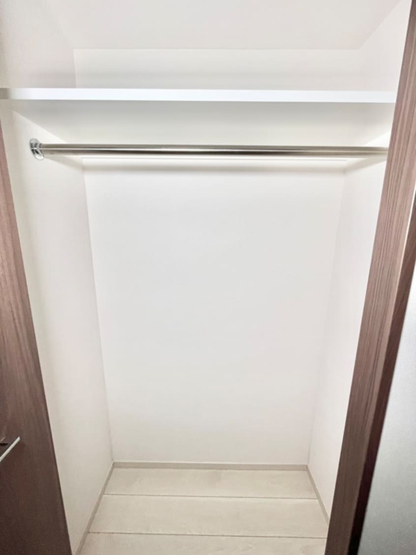 収納 ＧＲＡＮ　ＰＡＳＥＯ田原町