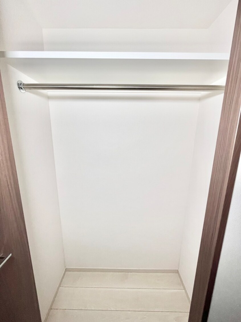 収納 ＧＲＡＮ　ＰＡＳＥＯ田原町