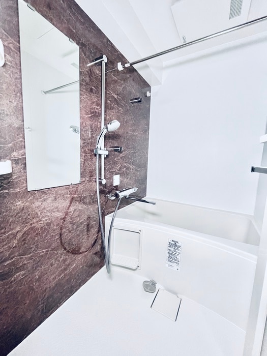 バス／シャワールーム等 ＧＲＡＮ　ＰＡＳＥＯ田原町