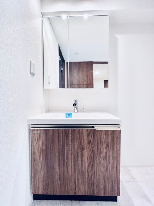 洗面 ＧＲＡＮ　ＰＡＳＥＯ田原町