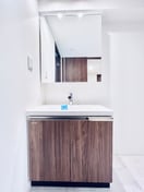 洗面 ＧＲＡＮ　ＰＡＳＥＯ田原町