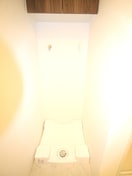 洗濯機置場 ＧＲＡＮ　ＰＡＳＥＯ田原町